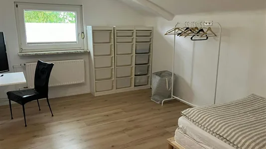 Houses in Berlin Reinickendorf - photo 5