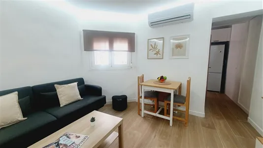 Apartments in Madrid Tetuán - photo 8