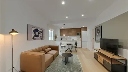 Apartment for rent in Barcelona Sarrià-St. Gervasi, Barcelona