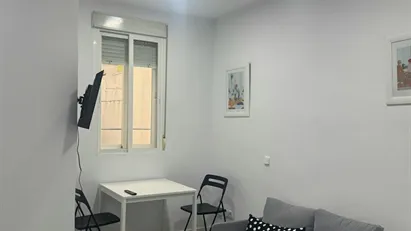 Apartment for rent in Madrid Chamberí, Madrid