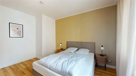 Apartments in Berlin Tempelhof-Schöneberg - photo 3