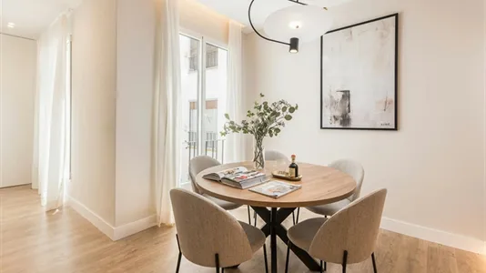 Apartments in Madrid Retiro - photo 4