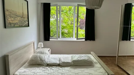 Rooms in Brussels Oudergem - photo 8