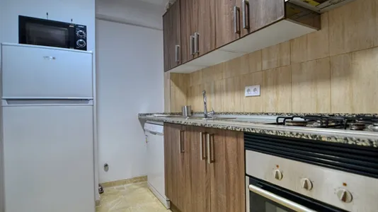 Rooms in Madrid Ciudad Lineal - photo 7