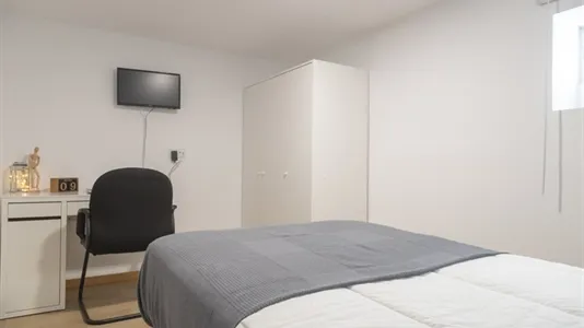 Rooms in Alcorcón - photo 7