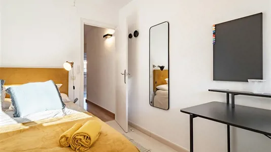 Rooms in Sant Cugat del Vallès - photo 2