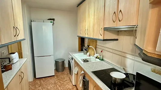 Rooms in Madrid Centro - photo 4