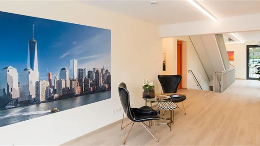 Houses in Munich Bogenhausen - photo 5