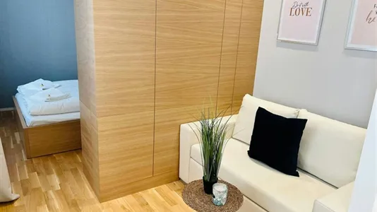 Apartments in Vienna Favoriten - photo 7