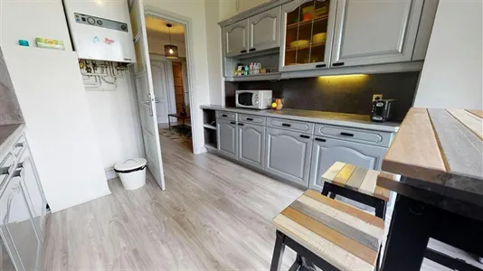 Rooms in Lyon - photo 6