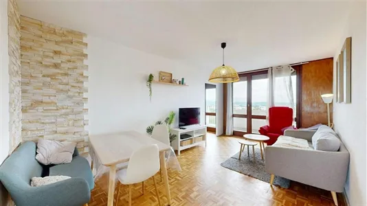 Rooms in Pau - photo 8