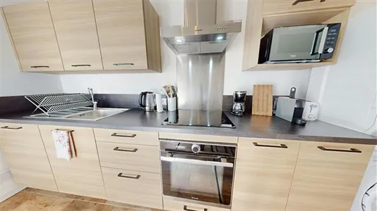 Rooms in Lyon - photo 8