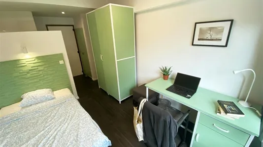 Rooms in Brussels Sint-Gillis - photo 1