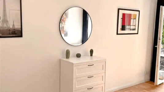 Rooms in Berlin Friedrichshain-Kreuzberg - photo 4