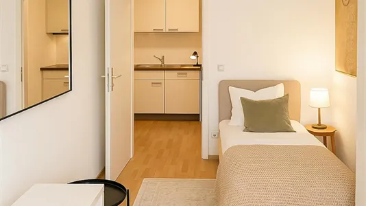 Apartments in Location is not specified - photo 10