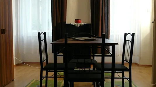 Apartments in Budapest Terézváros - photo 1