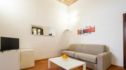 Apartments in Florence - photo 5