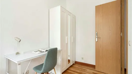 Rooms in Madrid Hortaleza - photo 8