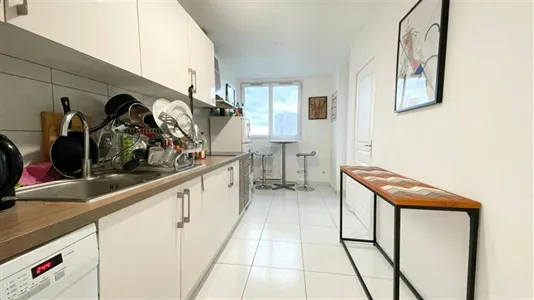 Rooms in Créteil - photo 7