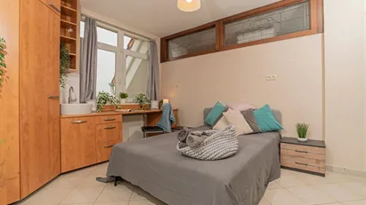 Room for rent in Budapest Erzsébetváros, Budapest