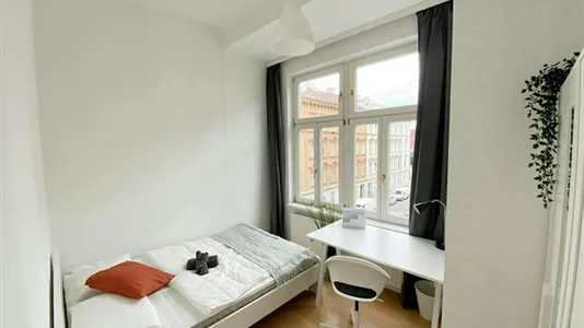 Rooms in Vienna Favoriten - photo 2