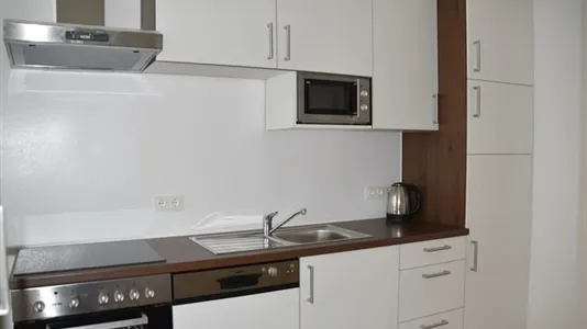 Apartments in Vienna Brigittenau - photo 6