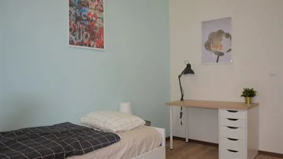 Room for rent in Prague