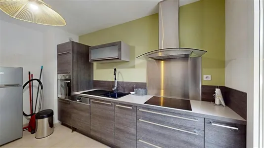 Apartments in Annecy - photo 10