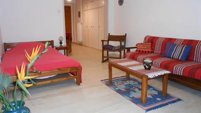 Apartment for rent in Ano Nea Smyrni, Attica