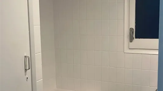 Rooms in Barcelona Eixample - photo 5