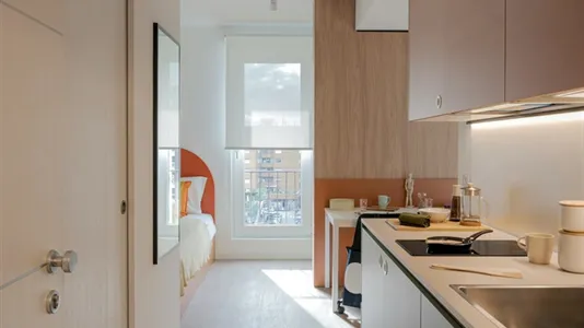 Rooms in Florence - photo 3