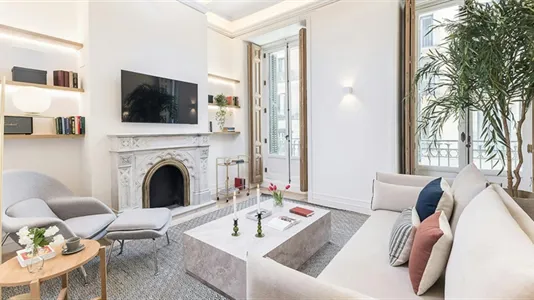 Apartments in Madrid Centro - photo 1