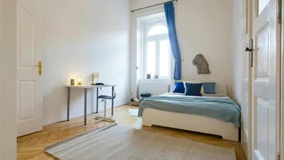 Room for rent in Budapest Erzsébetváros, Budapest