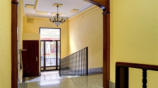 Rooms in Zaragoza - photo 6