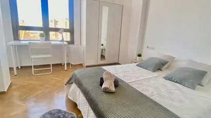 Room for rent in Zaragoza, Aragón