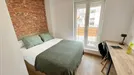 Room for rent, Las Barranquillas, Comunidad de Madrid, &lt;span class=&quot;blurred street&quot; onclick=&quot;ProcessAdRequest(7754488)&quot;&gt;&lt;span class=&quot;hint&quot;&gt;See streetname&lt;/span&gt;[xxxxxxxxxxxxx]&lt;/span&gt;