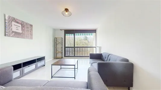 Rooms in Grenoble - photo 8