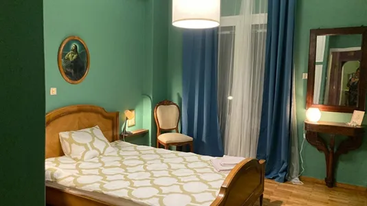 Rooms in Athens Agios Nikolaos - photo 1