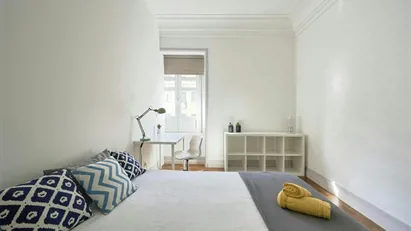 Room for rent in Lisbon (region)