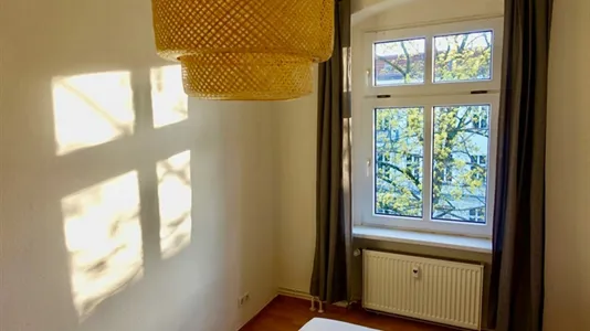 Apartments in Berlin Pankow - photo 9