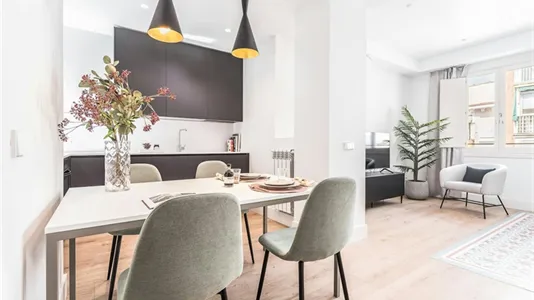 Apartments in Madrid Retiro - photo 5