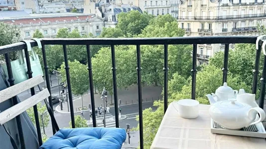 Apartments in Paris 16éme arrondissement (North) - photo 3