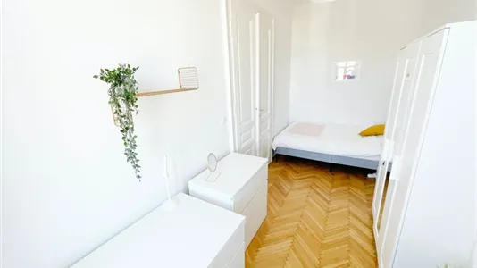 Rooms in Vienna Josefstadt - photo 4