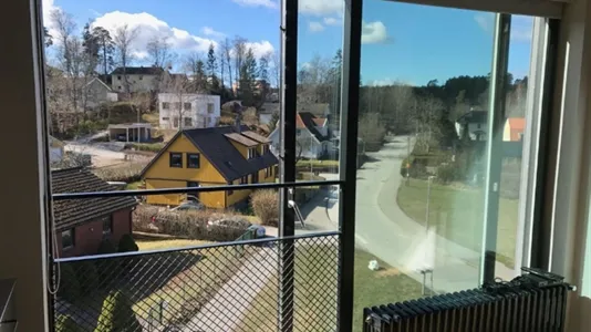 Apartments in Sollentuna - photo 5
