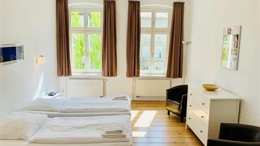 Apartments in Berlin Pankow - photo 3