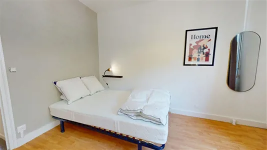 Rooms in Lyon - photo 1