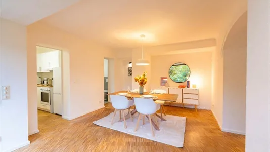 Apartments in Esslingen - photo 1