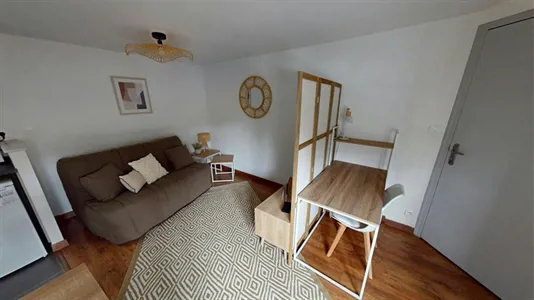 Apartments in Limoges - photo 3