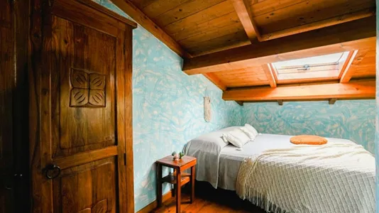 Houses in Olbia - photo 7