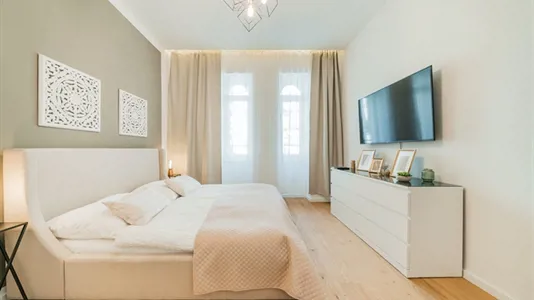 Apartments in Wien Ottakring - photo 1
